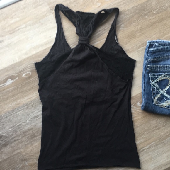 Daytrip racer back top - Picture 4 of 5